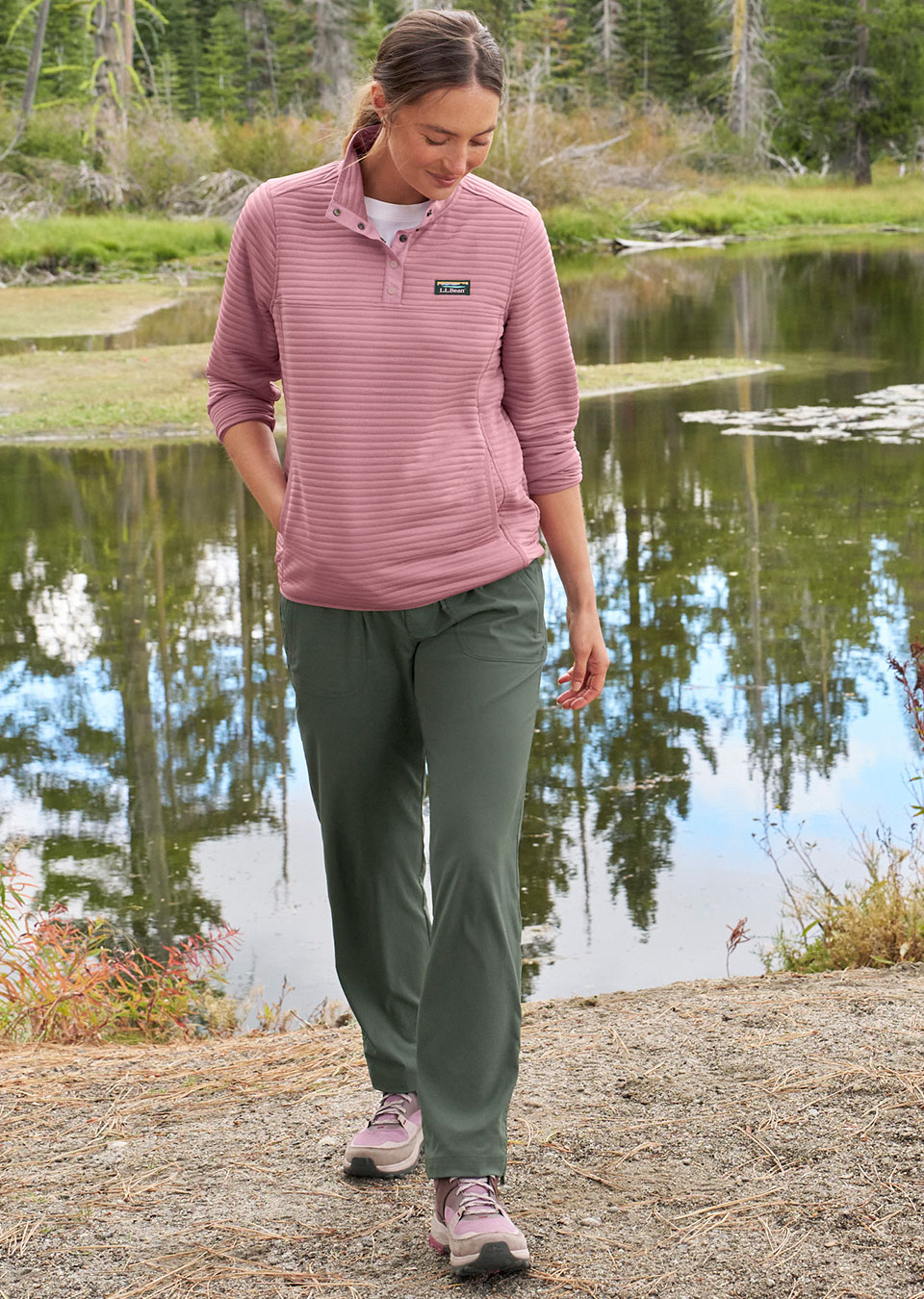 Vista Camp Pants