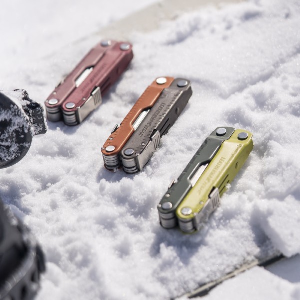 Shop Rebar at Leatherman.com