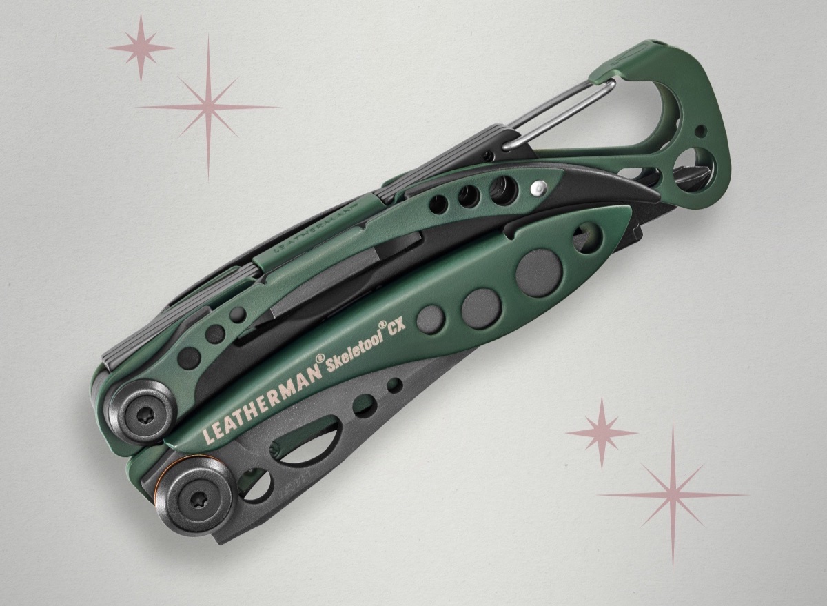 Shop Skeletool CX