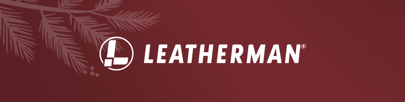 Shop multi-tools and knives at Leatherman.com