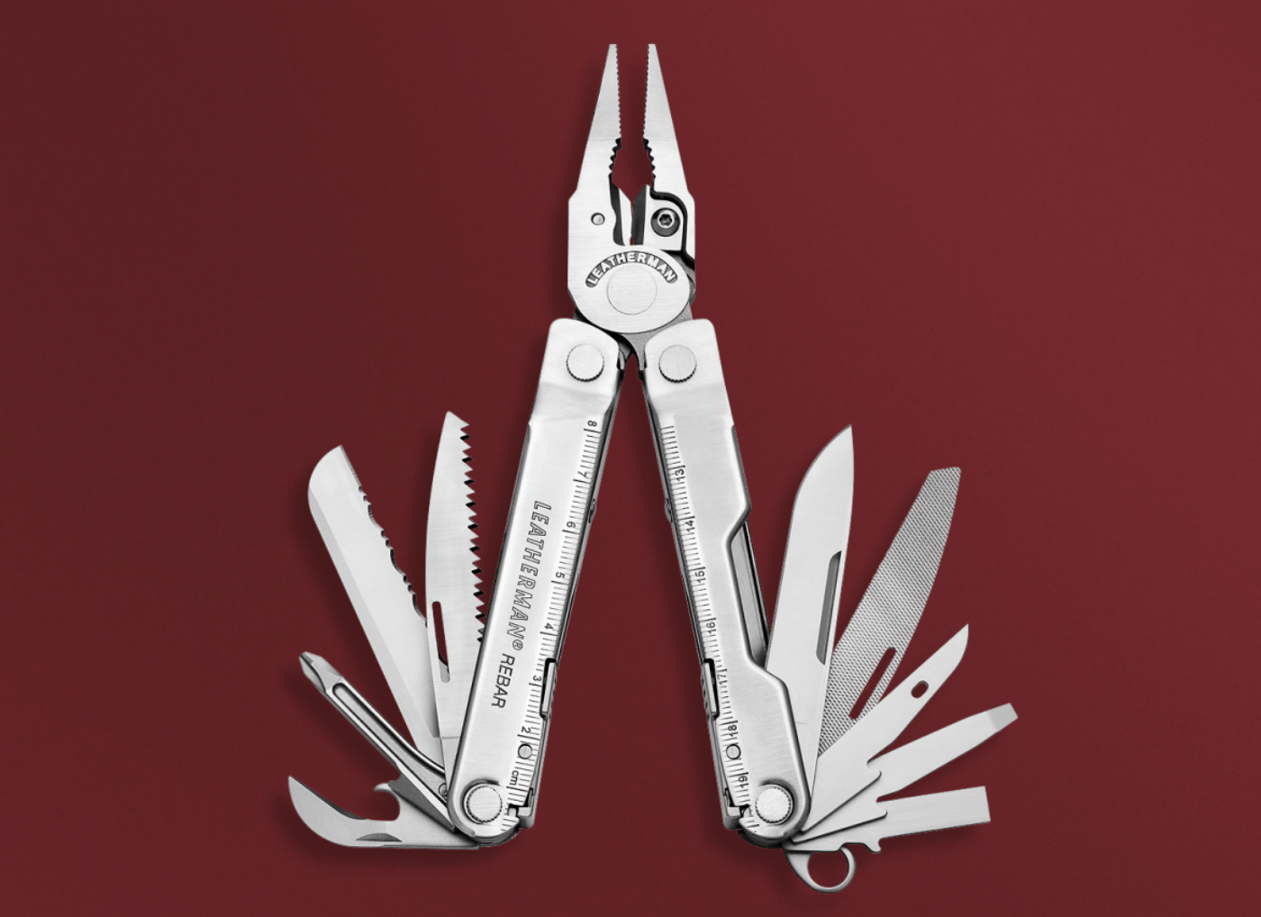 Final hours to save on Wingman®, Rev®, and Rebar®