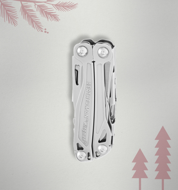 Shop Wingman at Leatherman.com