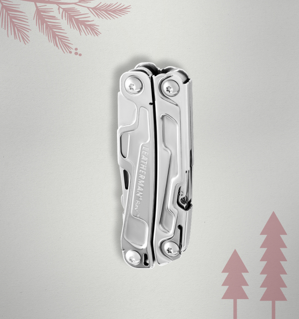 Shop Rev at Leatherman.com
