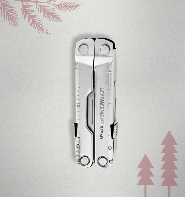 Shop Rebar at Leatherman.com