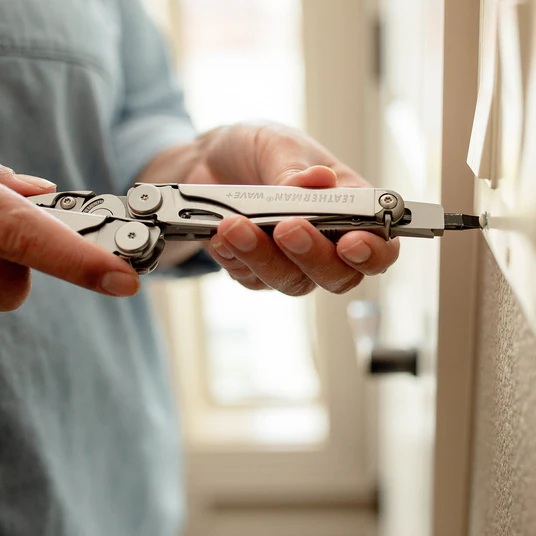 Shop Wave Plus at Leatherman.com