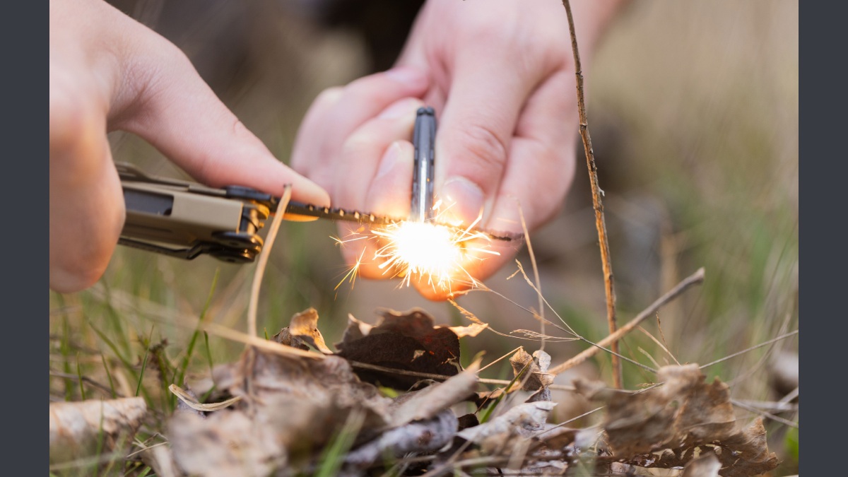 Signal - your outdoor adventure partner