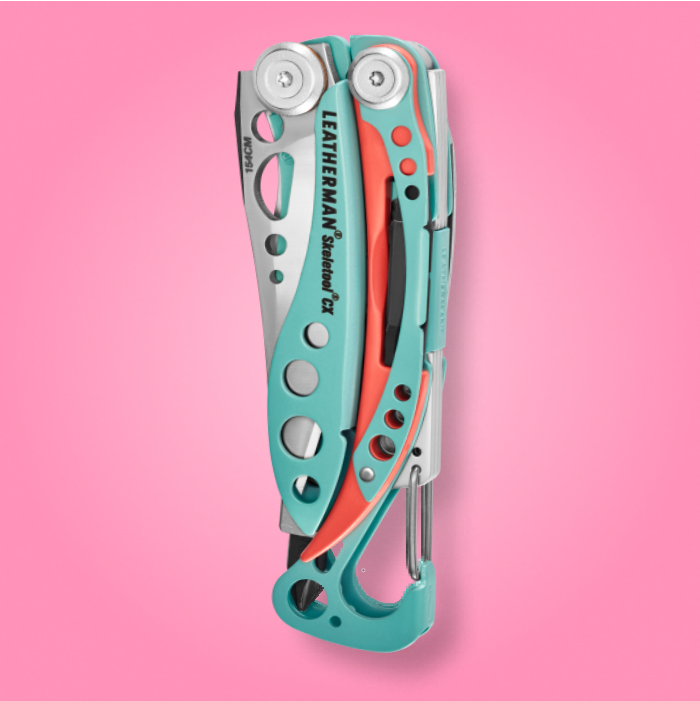 Shop Skeletool CX at Leatherman.com