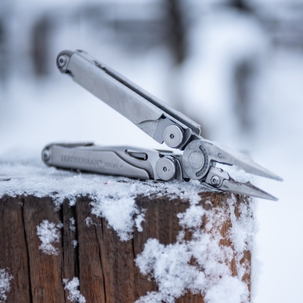 Shop Wave Plus at Leatherman.com