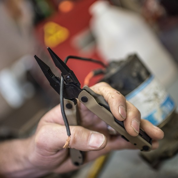 Shop Rebar at Leatherman.com