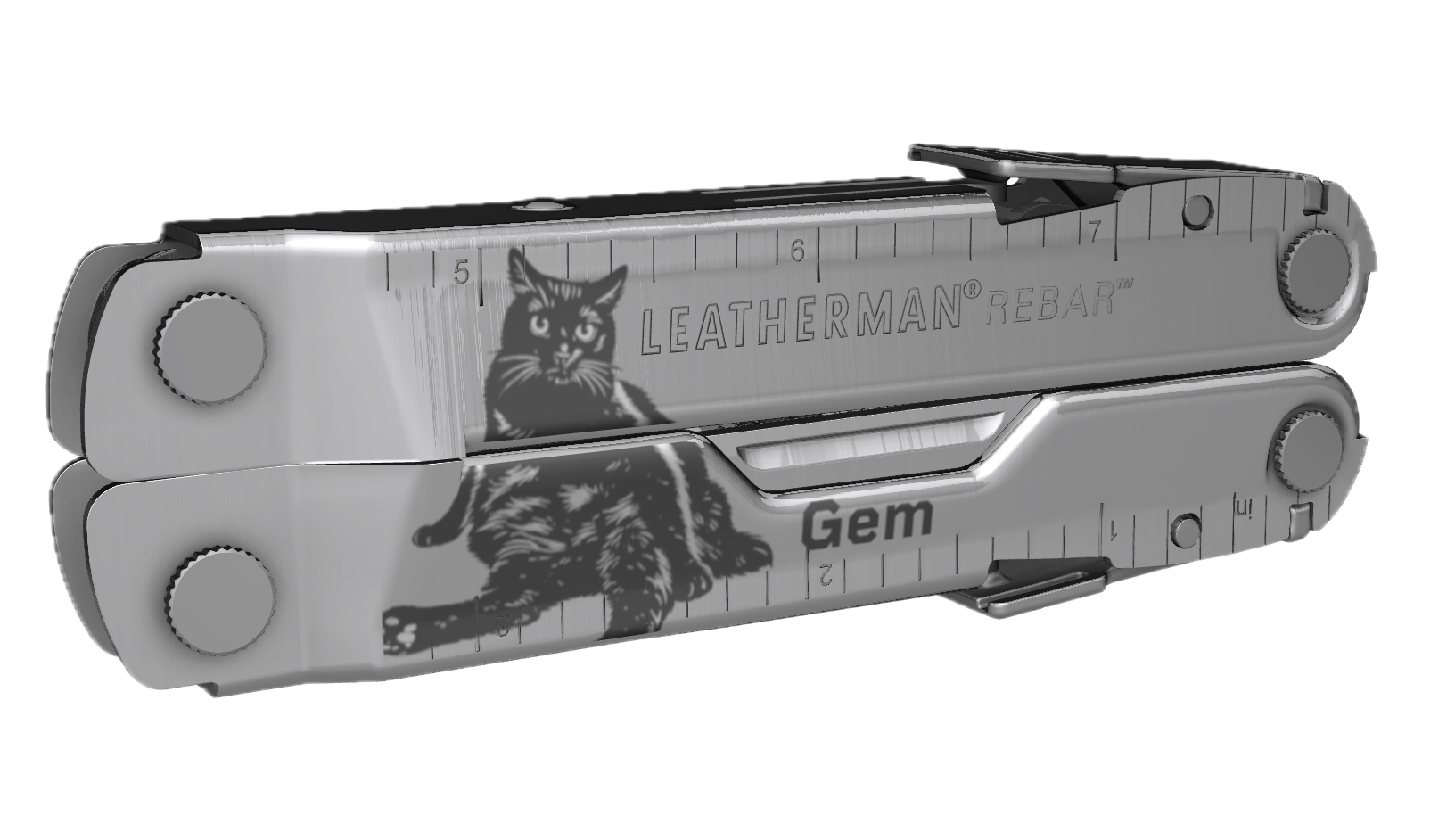 Shop Rebar at Leatherman.com