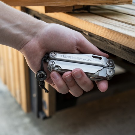 Shop Wave Plus at Leatherman.com
