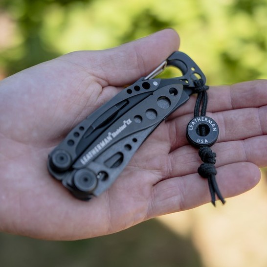 Shop Skeletool CX at Leatherman.com