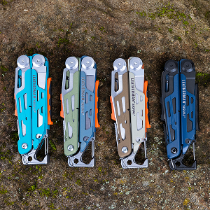 Customize your ARC at Leatherman Custom Shop