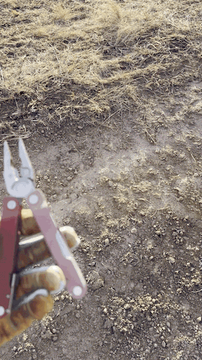 Go-to tools to get the job done