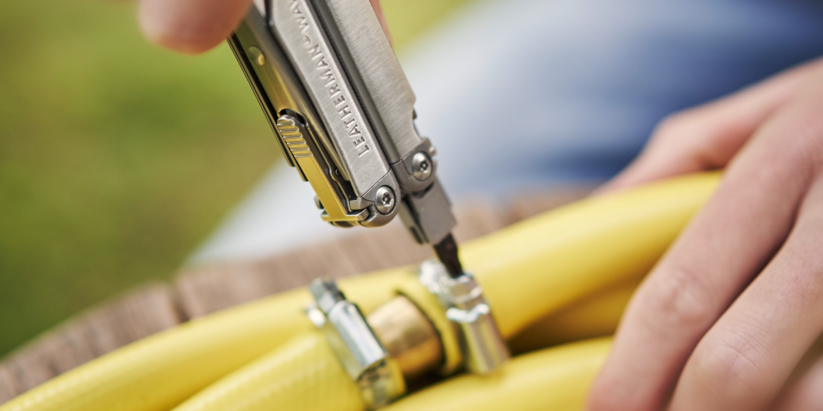 Go-to tools to get the job done