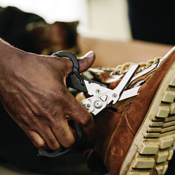 Shop Raptor Rescue at Leatherman.com