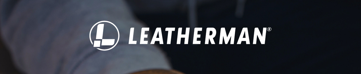 Shop Leatherman