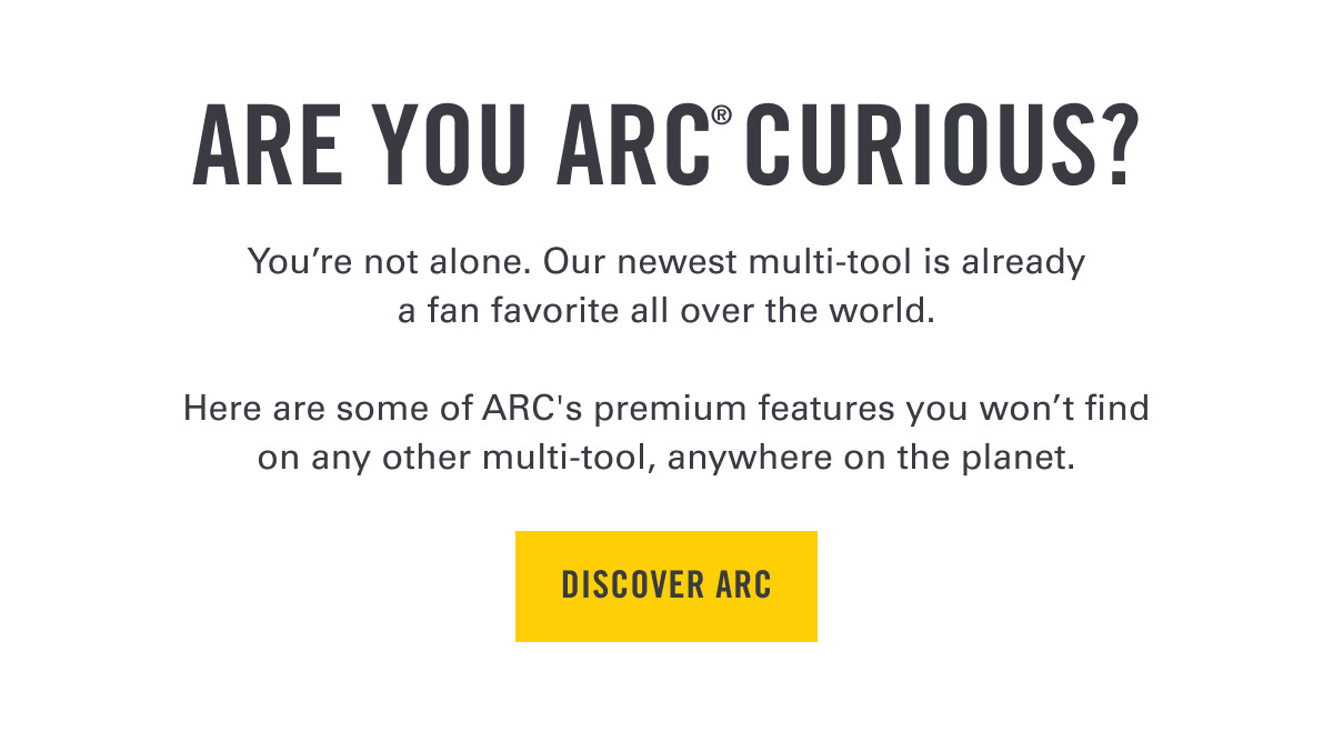 Discover ARC