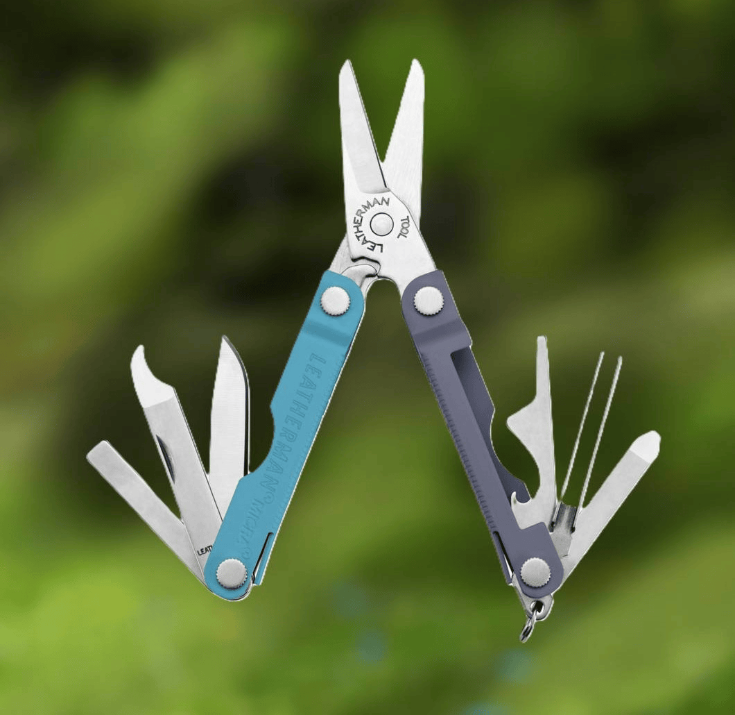 SMALL TOOL, FRESH LOOK
