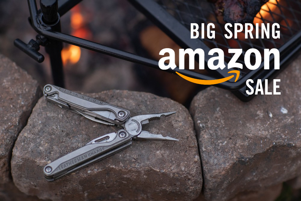 Amazon Spring Savings 