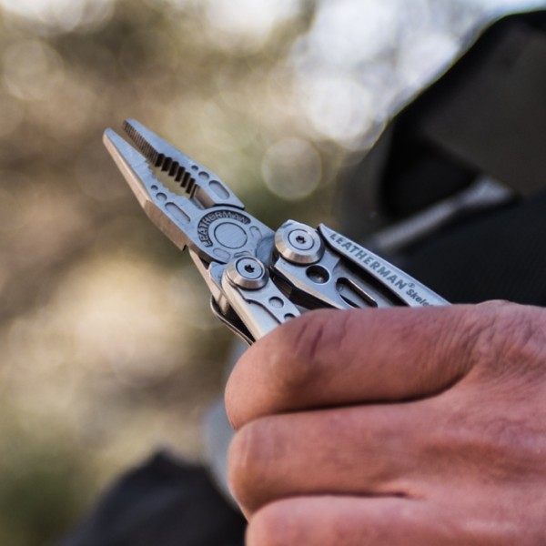 Shop Skeletool at Leatherman.com