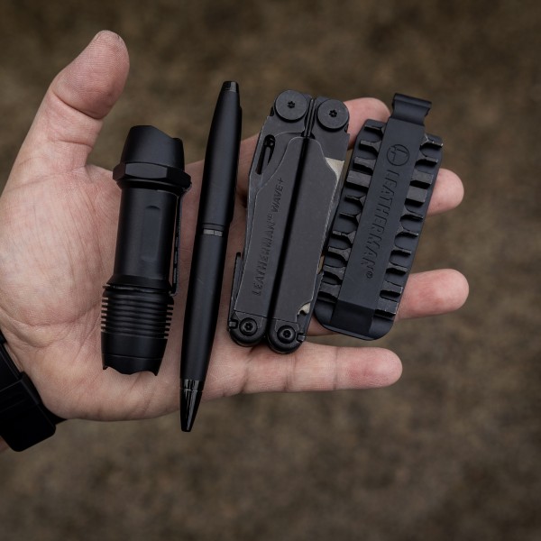 Shop Wave Plus Black at Leatherman.com