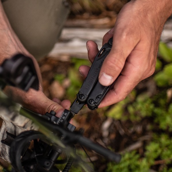Shop Wave Plus Black at Leatherman.com