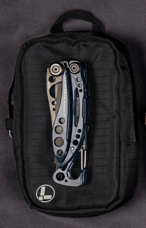 NEW! Skeletool®: Aurora + Sandstorm