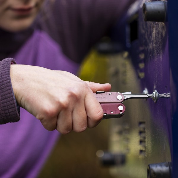 Shop Rebar at Leatherman.com