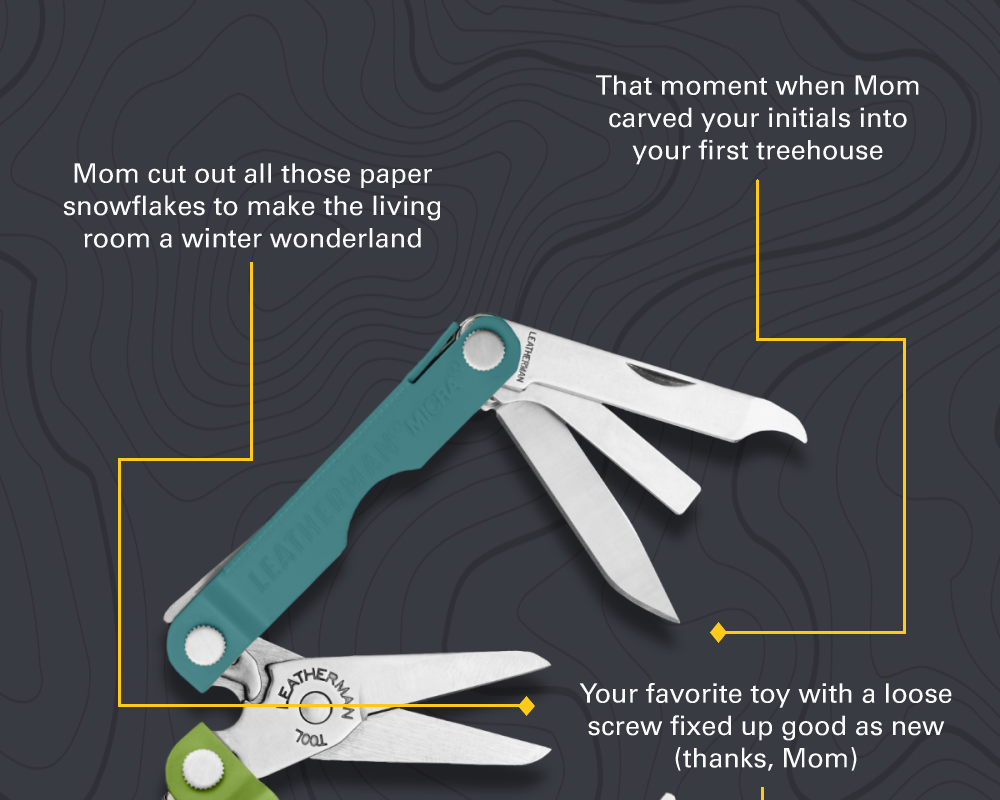 Meet Mom’s new favorite tool: Micra
