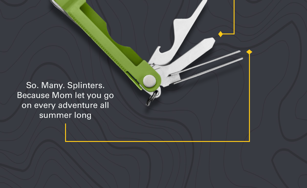 Meet Mom’s new favorite tool: Micra