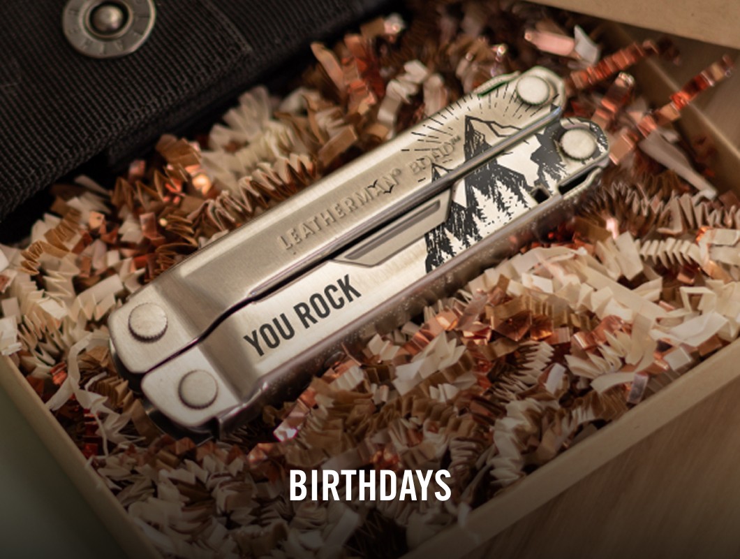 GIFTS FOR ALL OCCASIONS