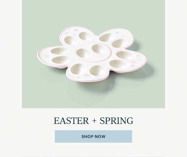 EASTER + SPRING  [SHOP NOW]