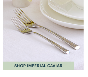 SHOP IMPERIAL CAVIAR