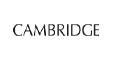CAMBRIDGE