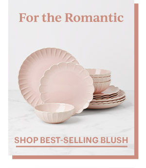 For the Romantic  SHOP BEST-SELLING BLUSH