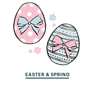 EASTER & SPRING