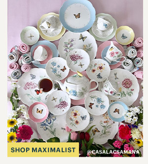 SHOP MAXIMALIST