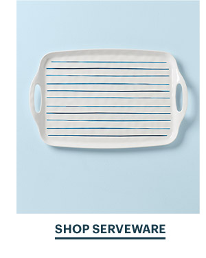 SHOP SERVEWARE