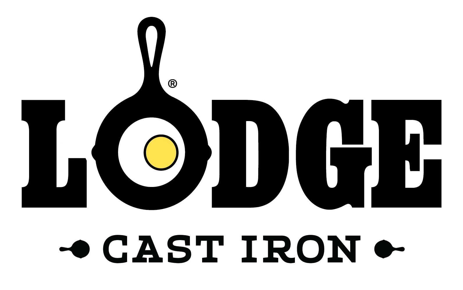 Lodge Cast Iron 