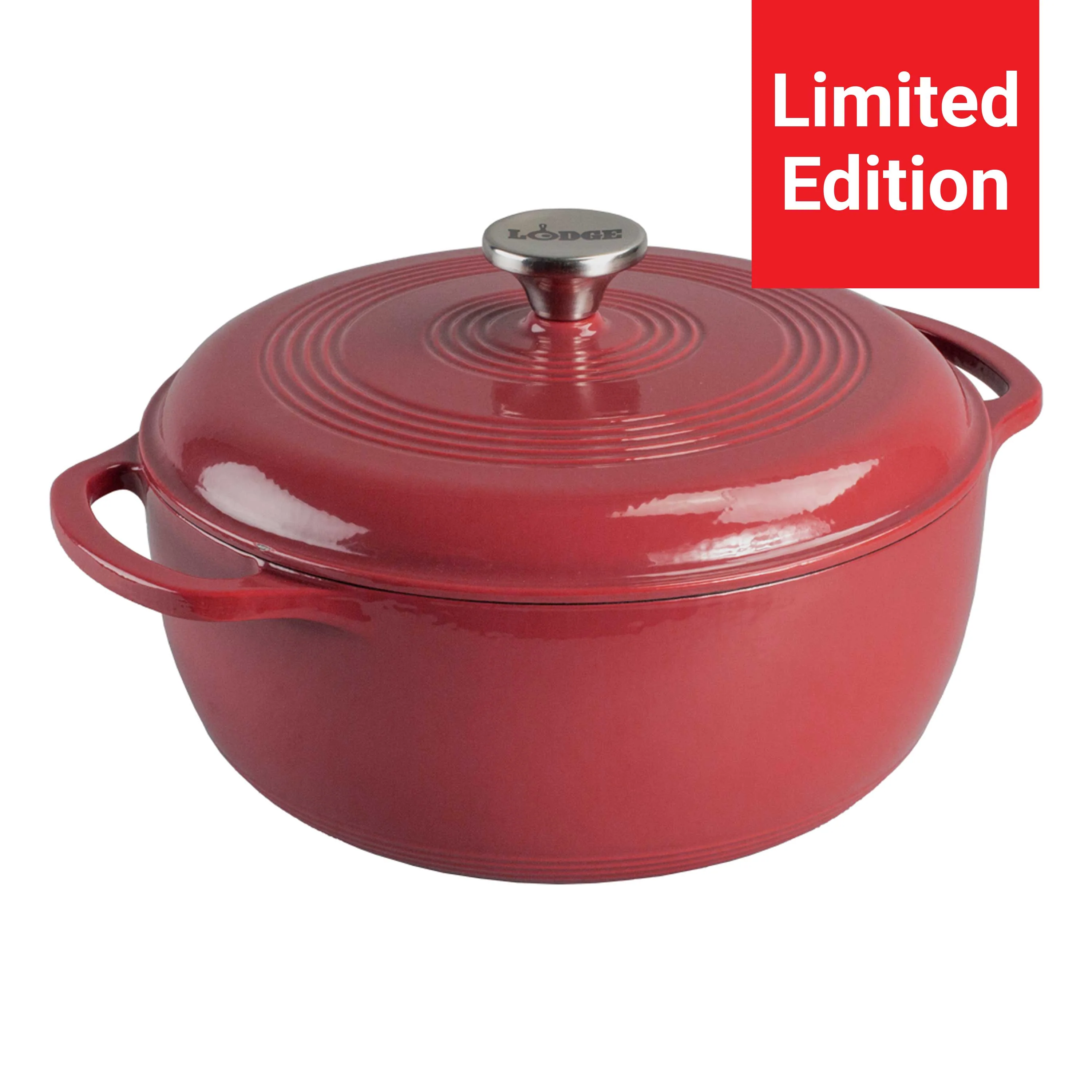 Image of Essential Enamel Dutch Oven