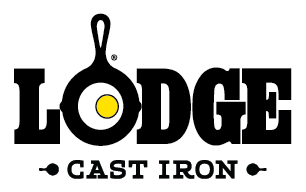 Lodge cast iron logo