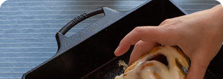 Casserole Pan