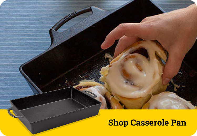  Shop Casserole Pan