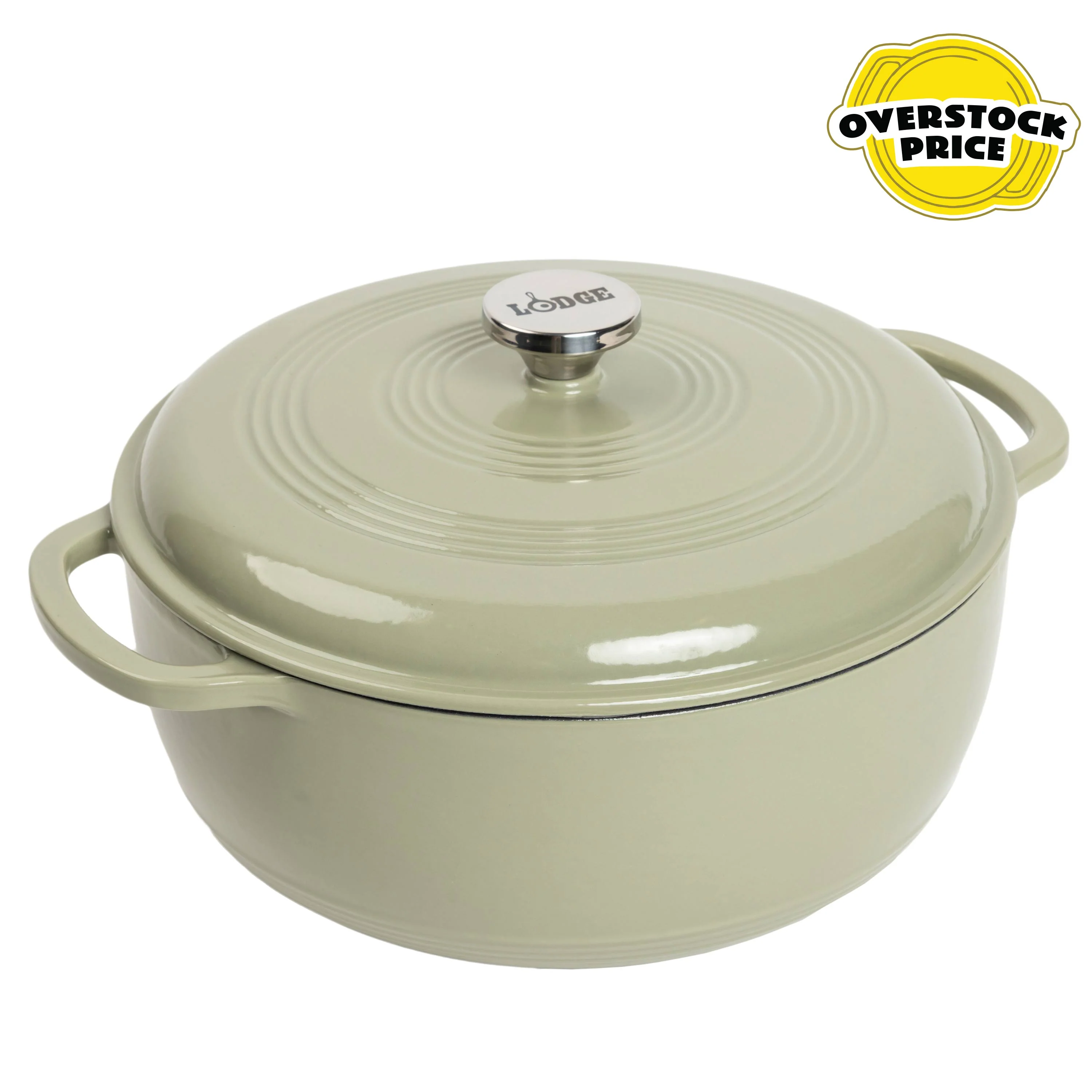 Image of Essential Enamel Dutch Oven