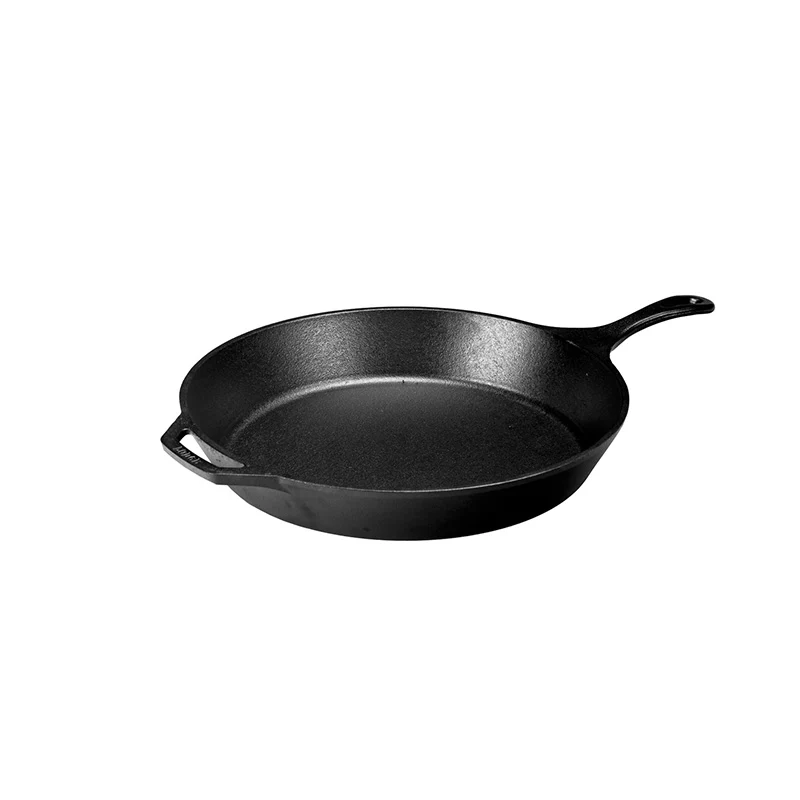 Image of Classic Cast Iron Skillets