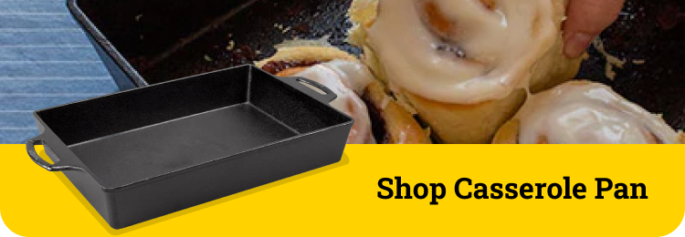  Shop Casserole Pan