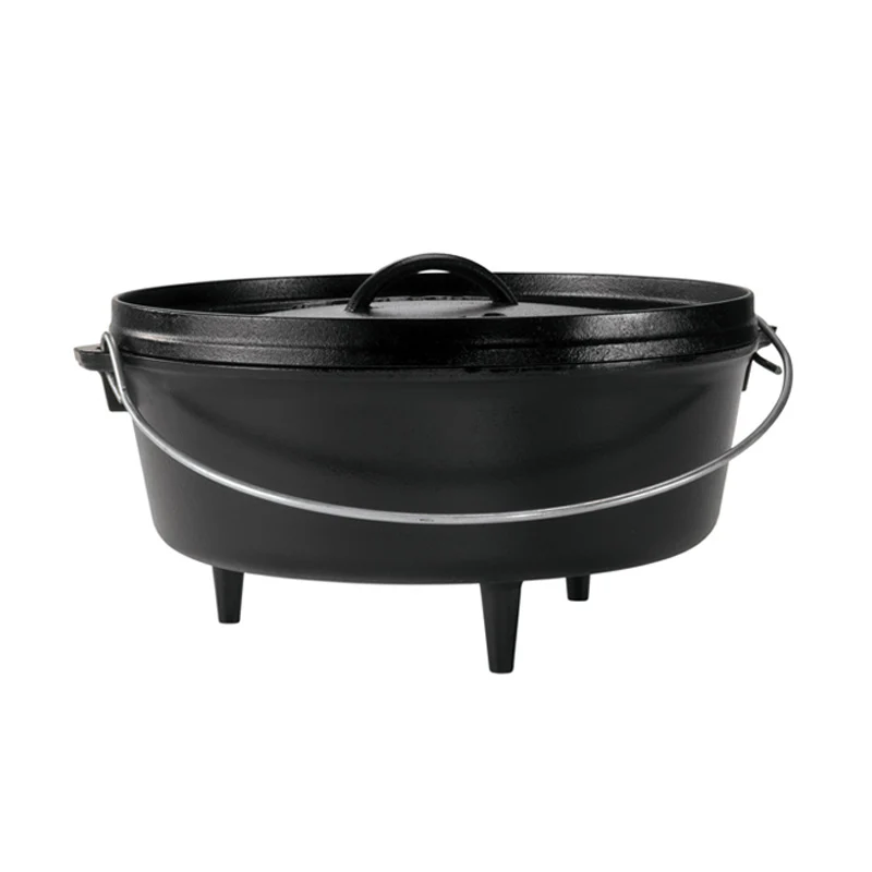 Image of Camp Dutch Oven