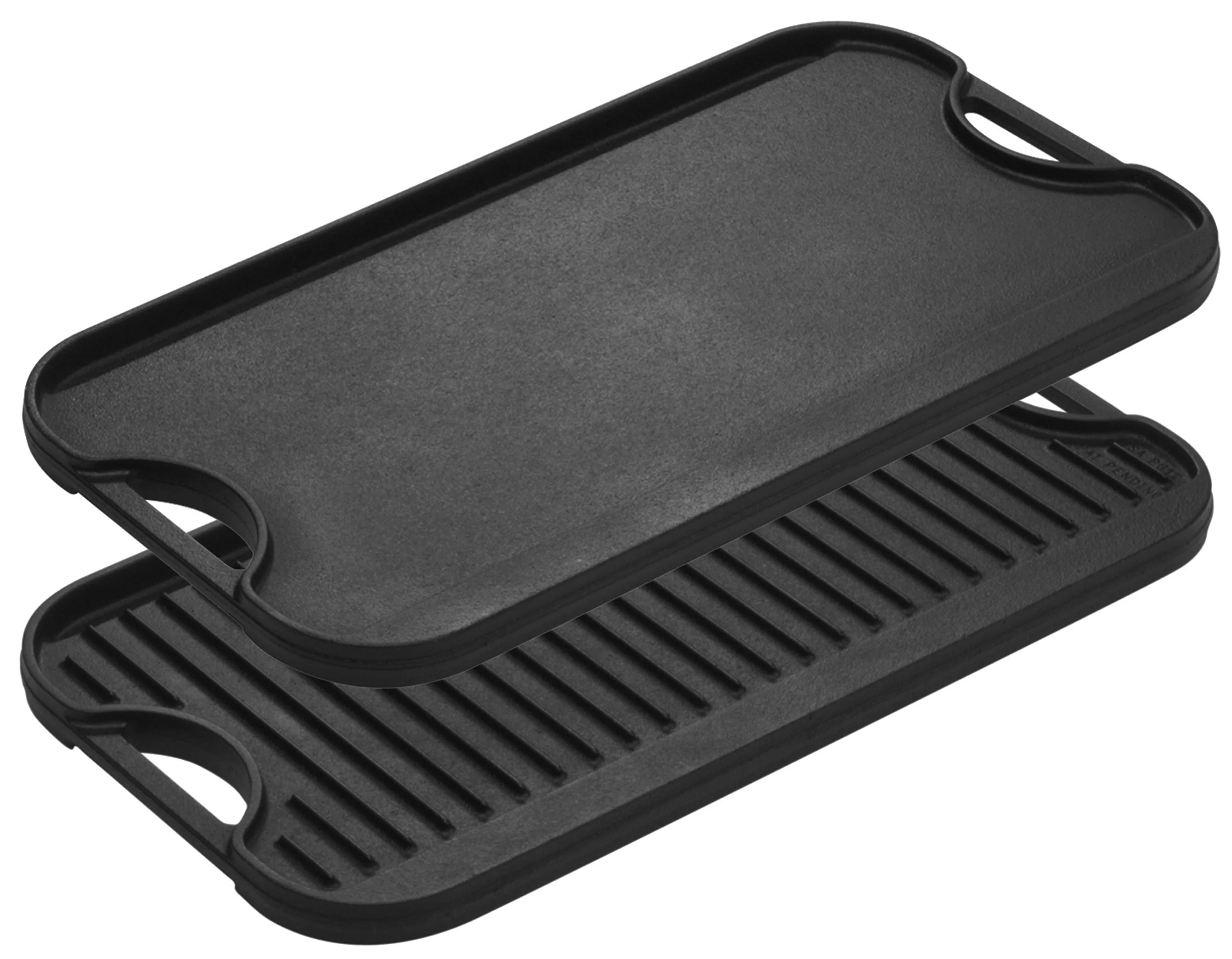 Image of 20 x 10.5 Inch Pro-Grid Reversible Grill/Griddle