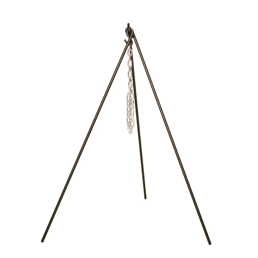 Image of Camp Tripod